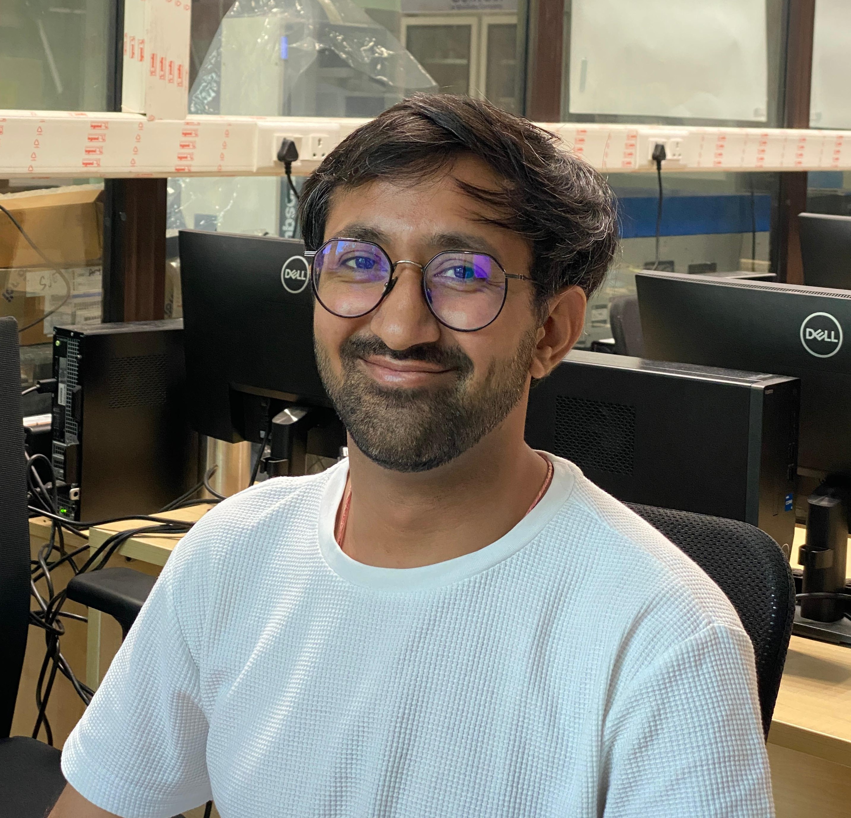 Rajiv Sharma