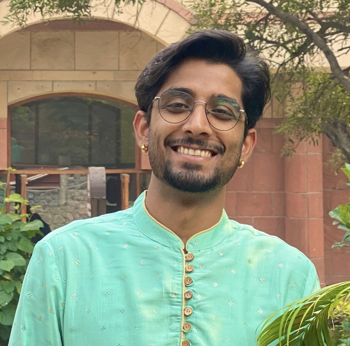 Dhawal Kumar Jha