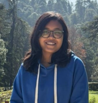 Shayamolima Gogoi