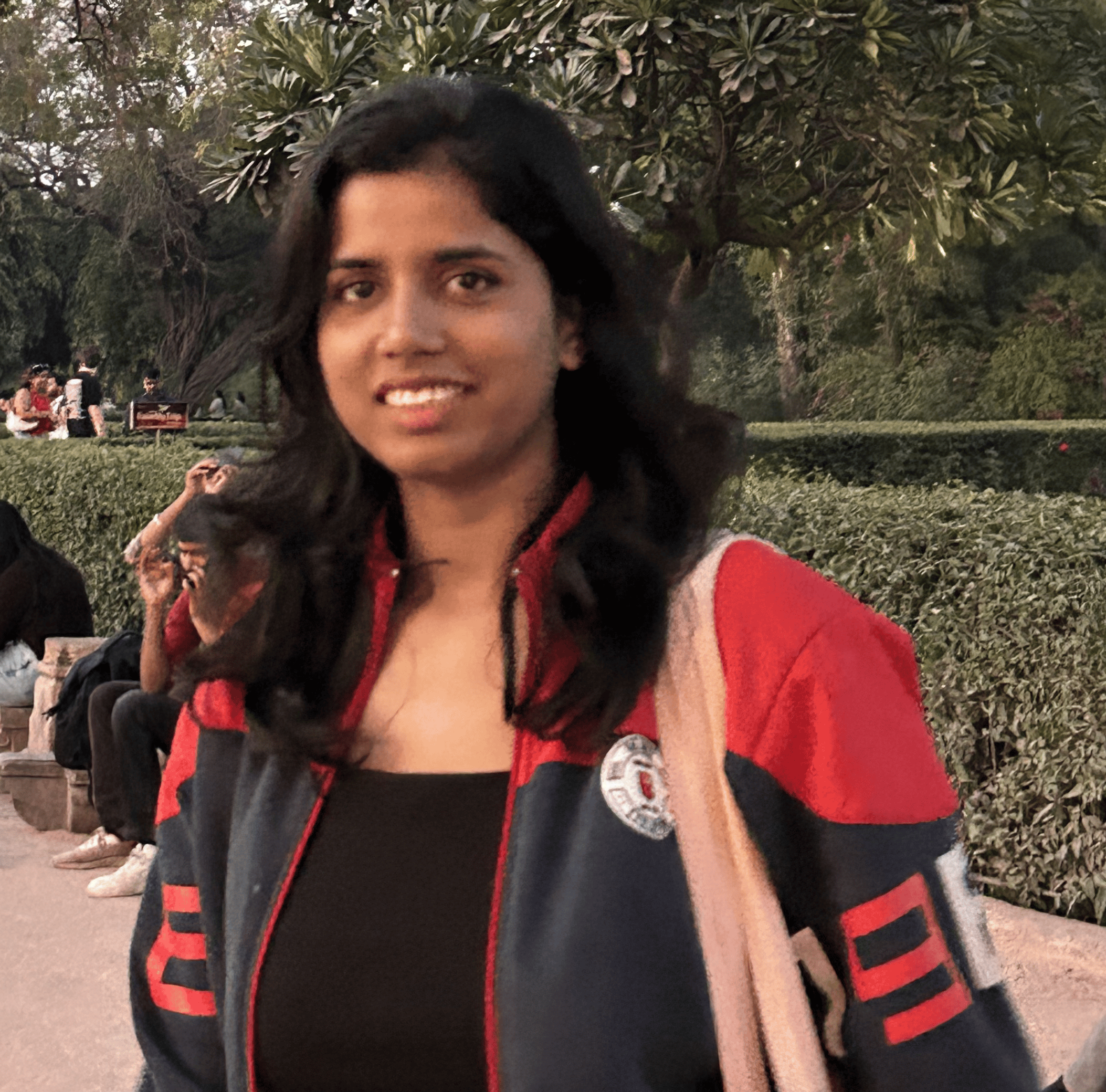 Ritu Singh