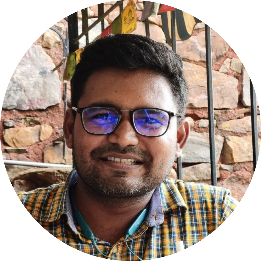 Mahesh Mahadeo Mathe