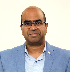 Tapan Kumar Nayak